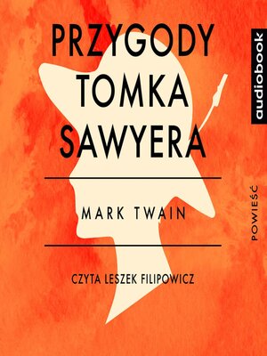 cover image of Przygody Tomka Sawyera